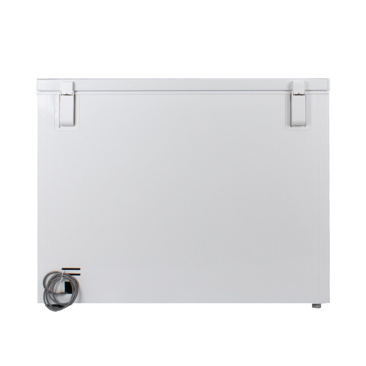 Морозильный ларь Manya CF-202C1, цвет Белый