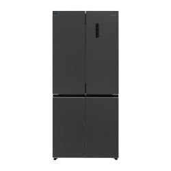 Холодильник Manya SBS191MNGSZ1, цвет Серый