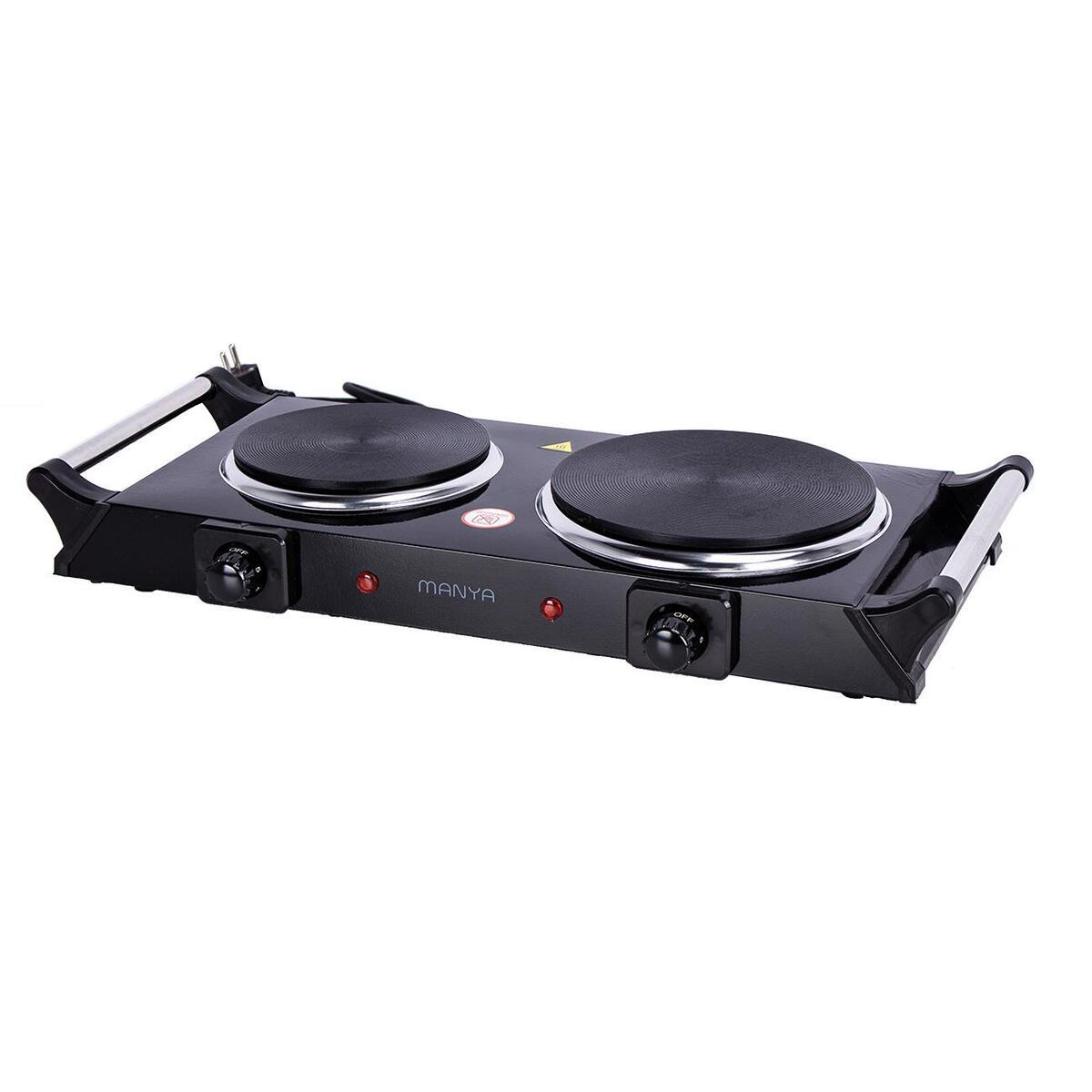 Настольная электрическая плита Manya EHP-2522B
