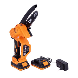 Аккумуляторная цепная пила VR BCC216