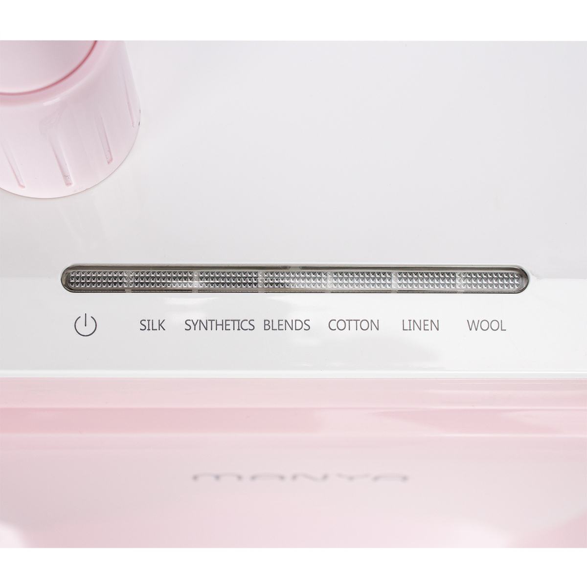 Отпариватель Manya GS-M2001 розовый