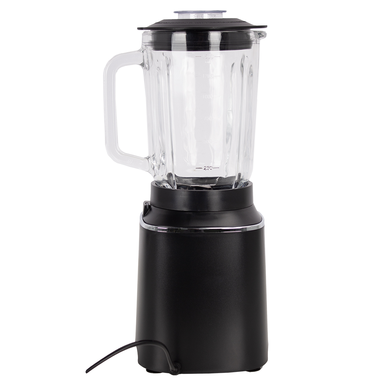 Блендер стационарный Manya SB1401B, цвет Чёрный