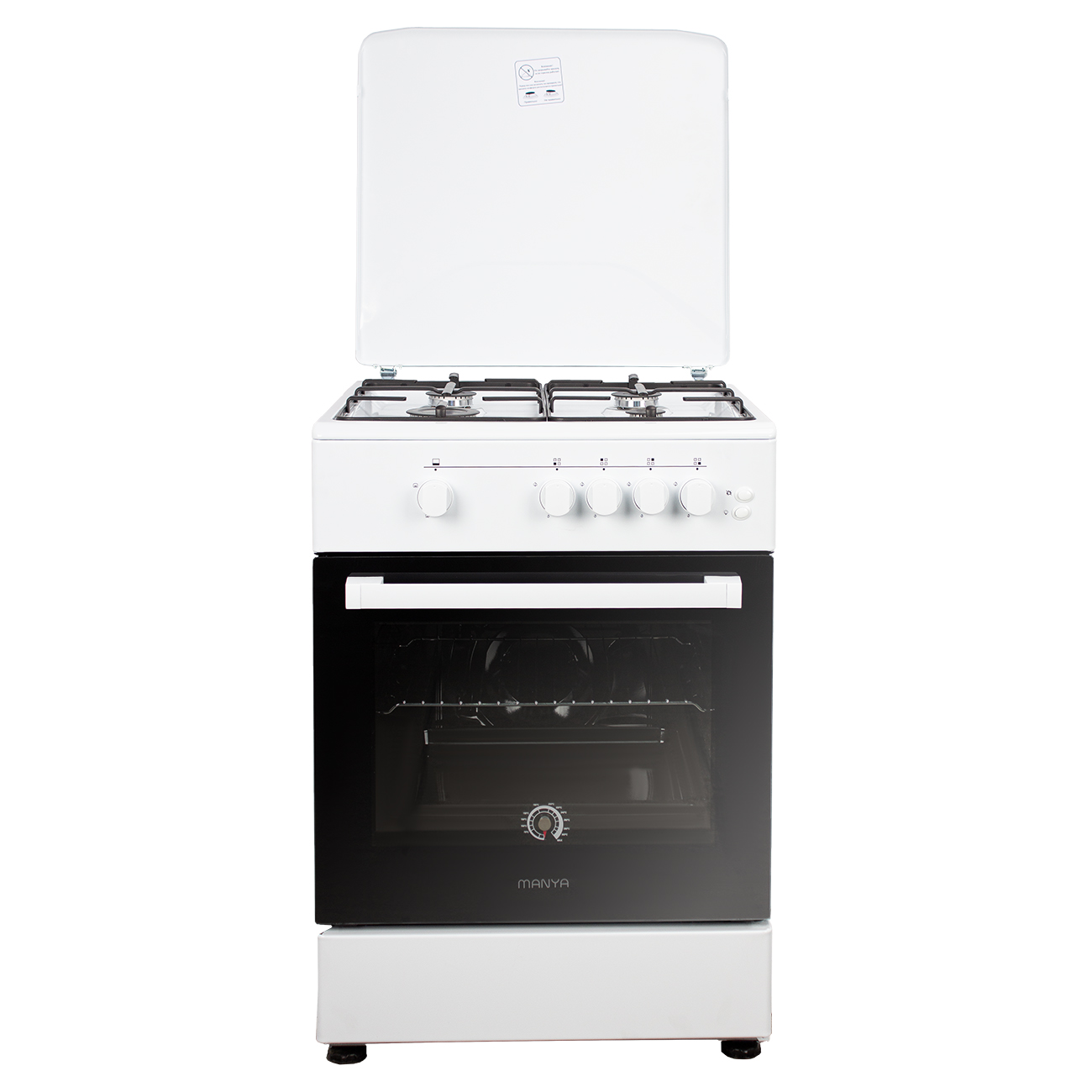Газовая плита Manya MG6011W