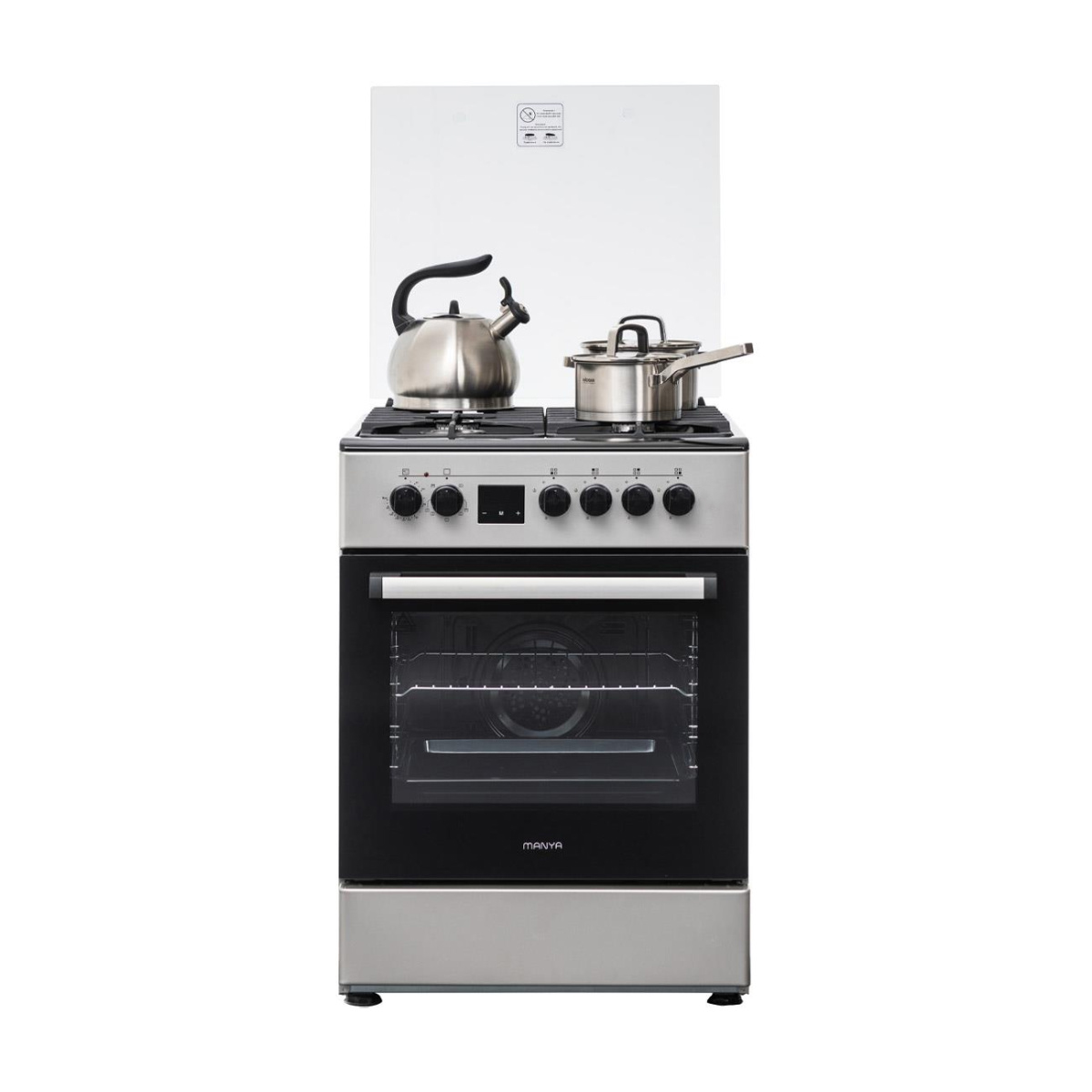 Комбинированная плита MANYA MC5032S