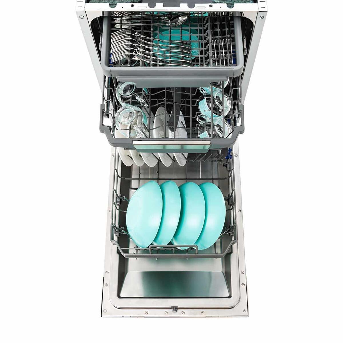 Посудомоечная машина встраиваемая Manya DB4101