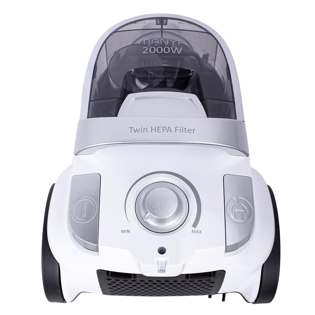 Пылесос Manya VC-2003WS