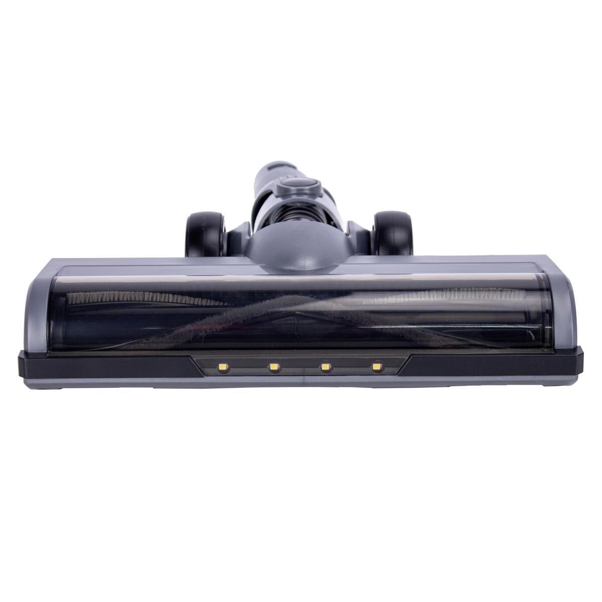 Моторизованная щетка для пылесоса Manya VC-401 Серая