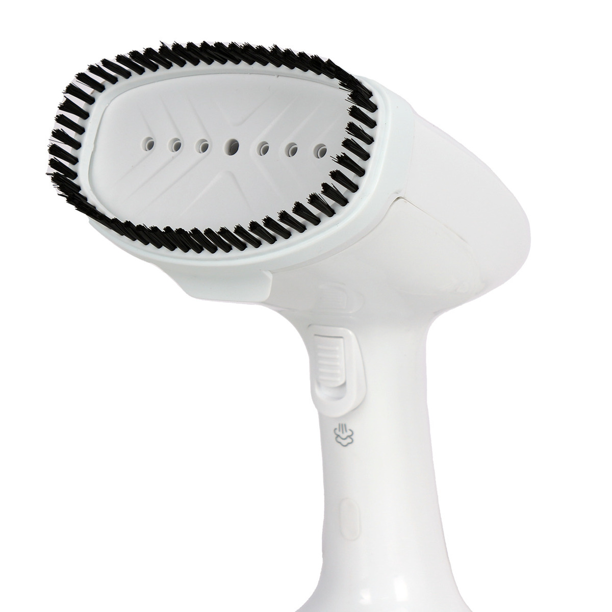 Отпариватель Manya GSH-M1507 белый