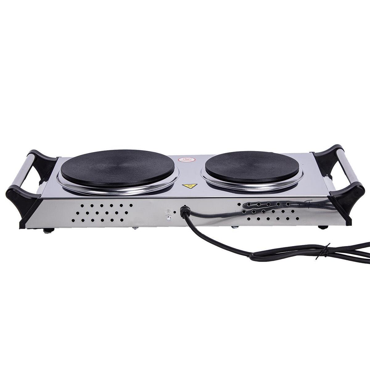 Настольная электрическая плита Manya EHP-2522S