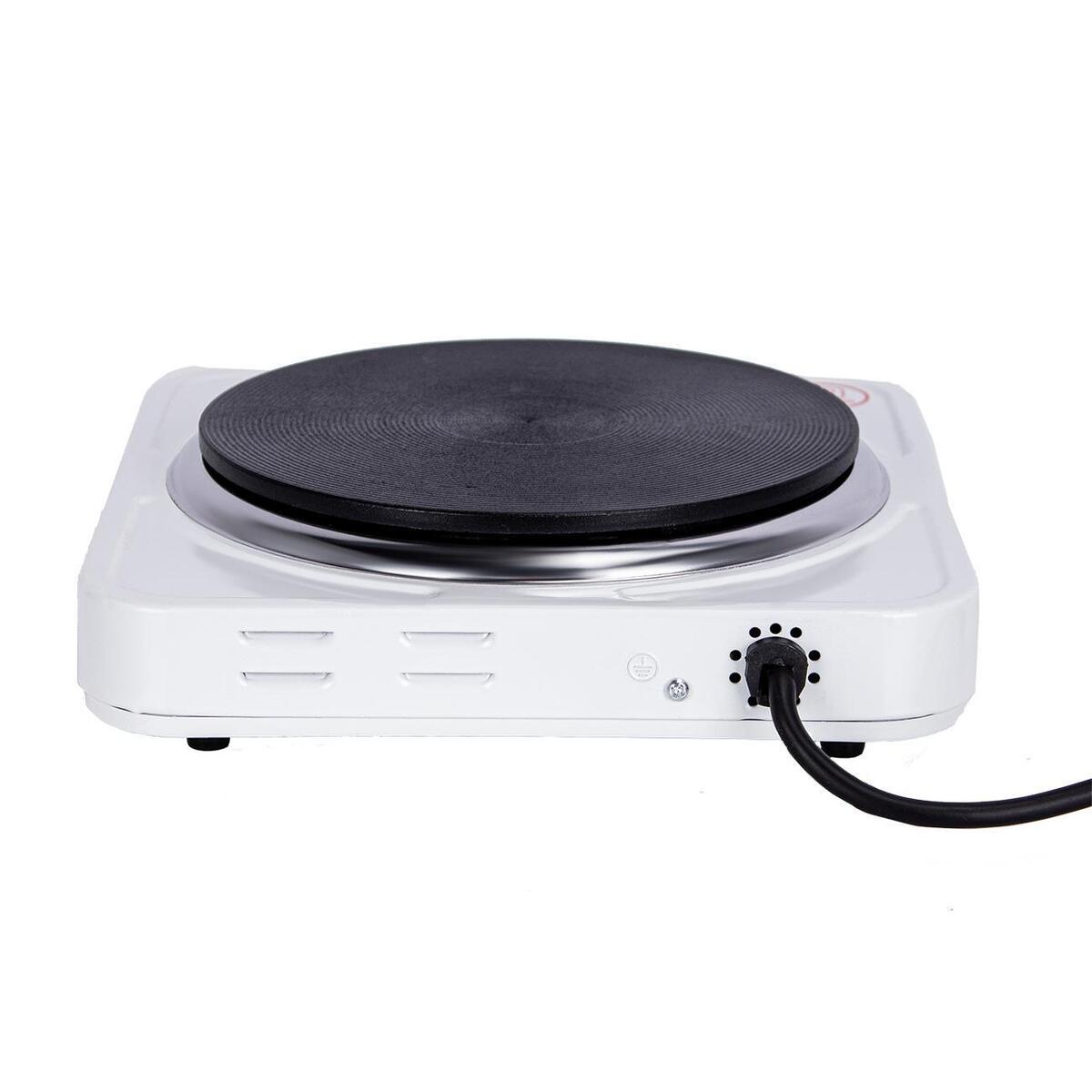 Настольная электрическая плита Manya EHP-1511W