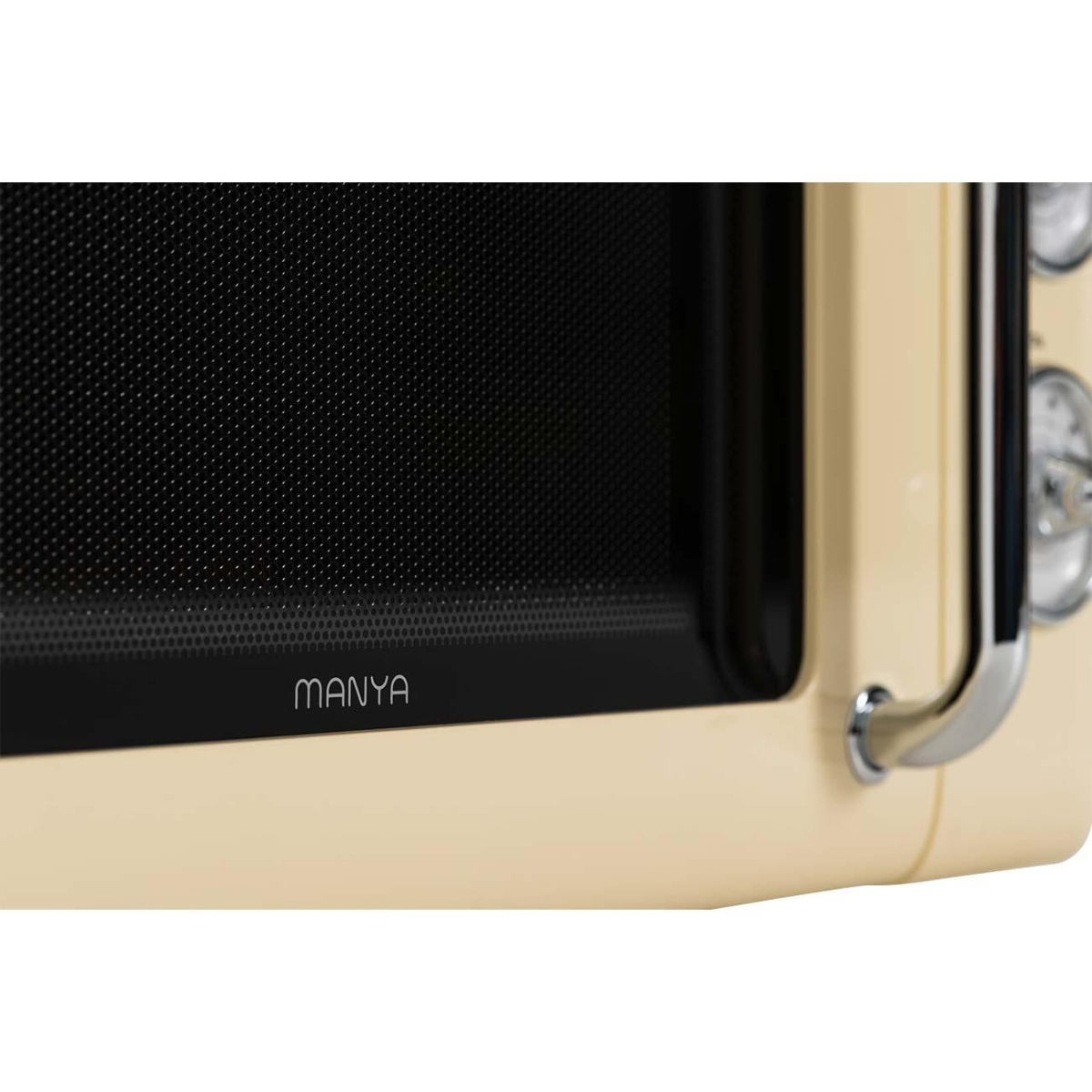 СВЧ Печь Manya M20MR01BE