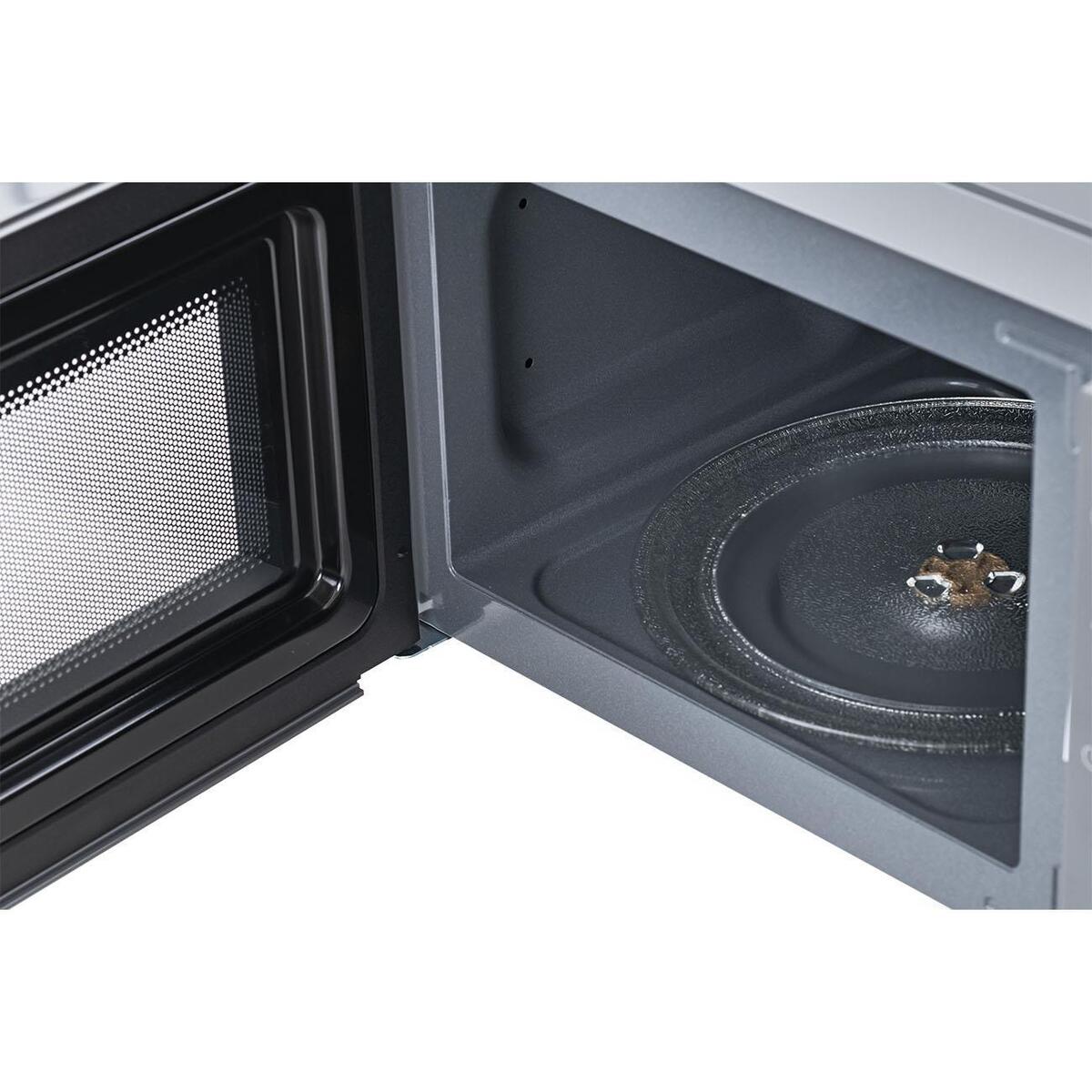 Микроволновая печь Manya W20M01X, цвет Серый, 20 л.