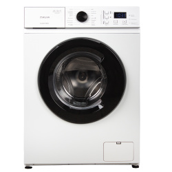 Стиральная машина с фронтальной загрузкой Manya M1064WWI, Max загрузка - 6кг, Max отжим - 1 000об/мин., цвет Белый автомат купить в магазине