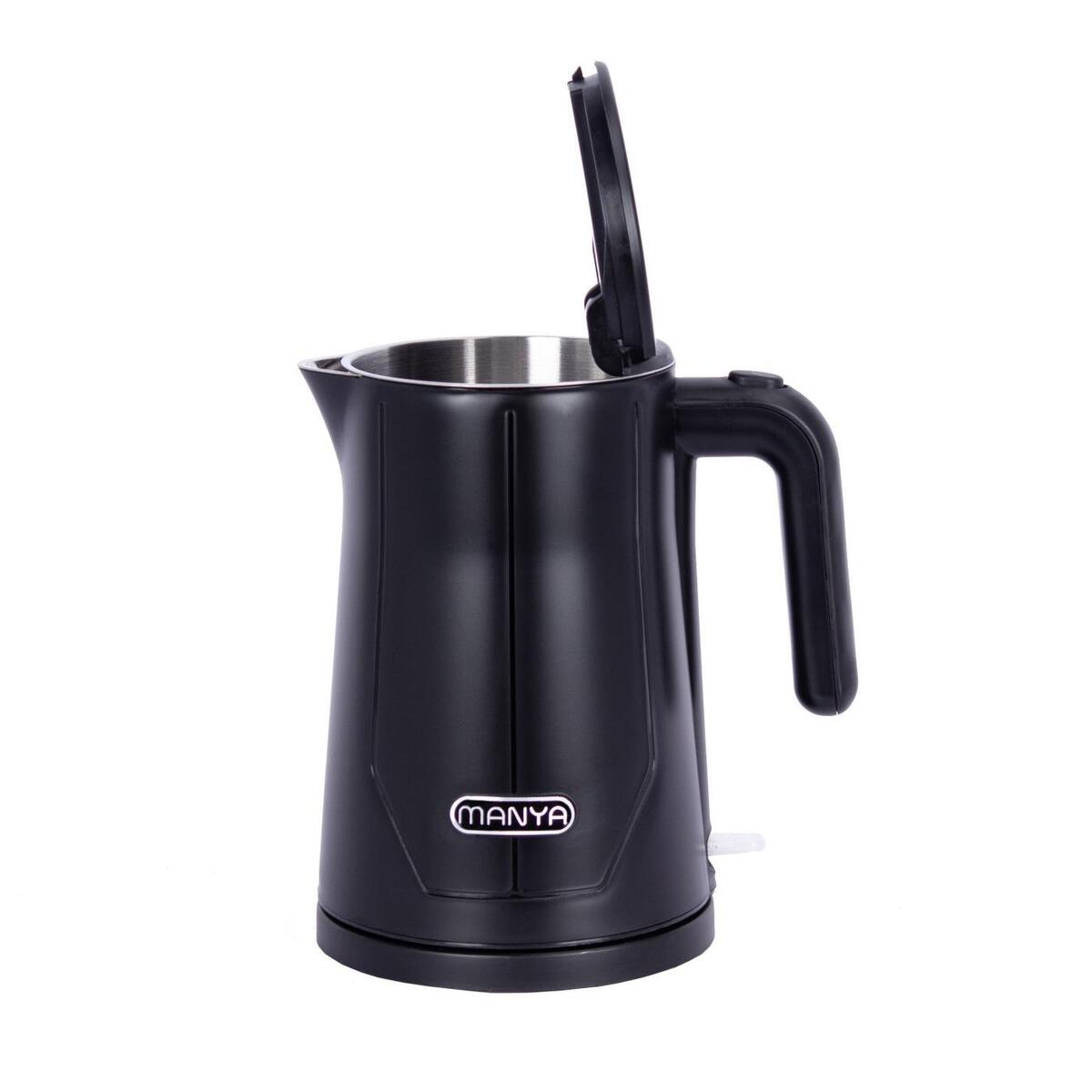 Электрический чайник Manya EK045B, цвет Чёрный