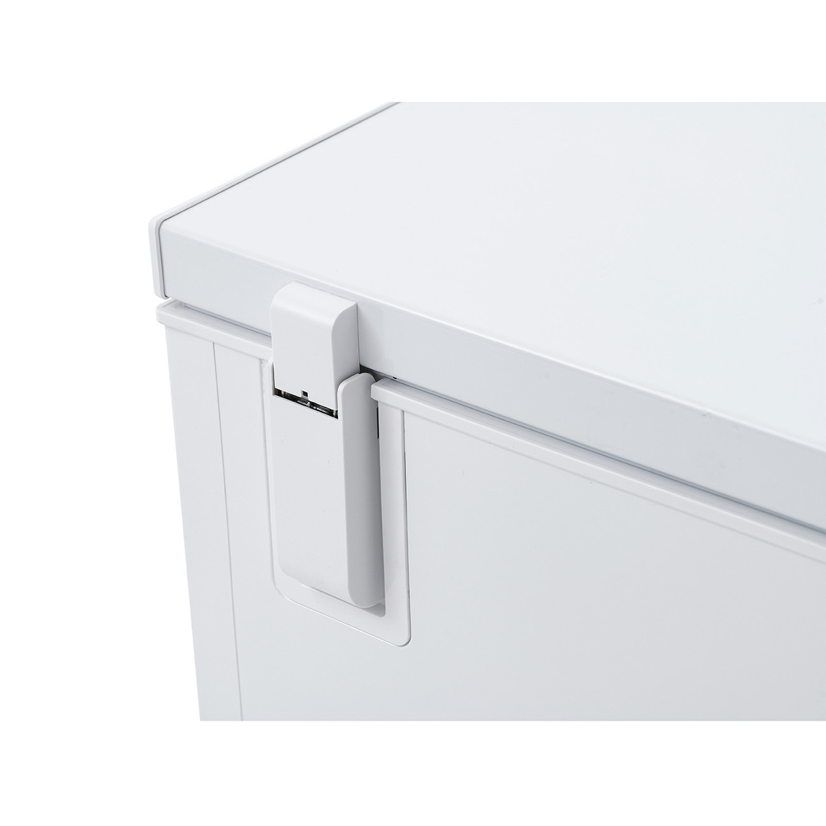 Морозильный ларь Manya CFI-702C3, цвет Белый