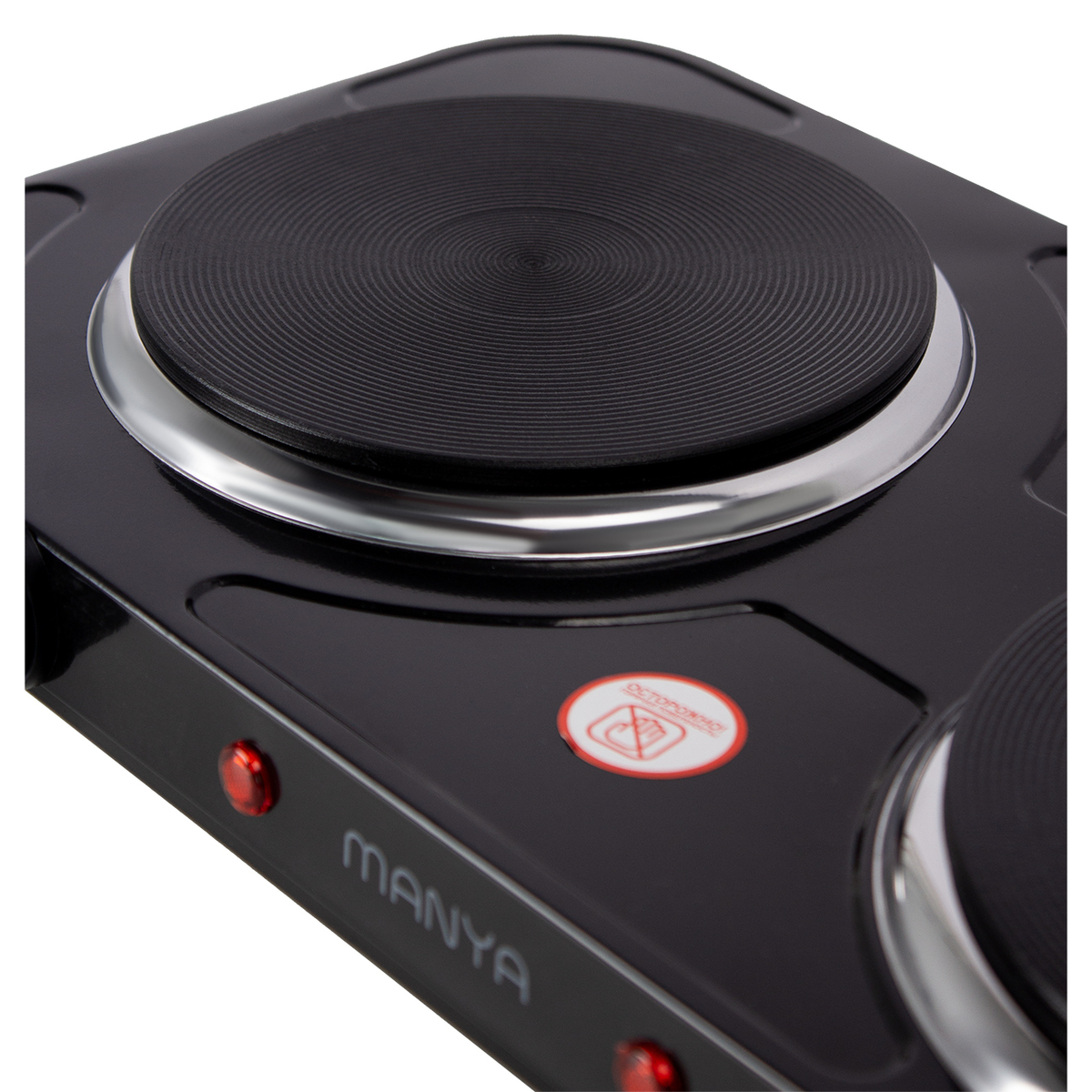 Настольная электрическая плита Manya EHP-2512B