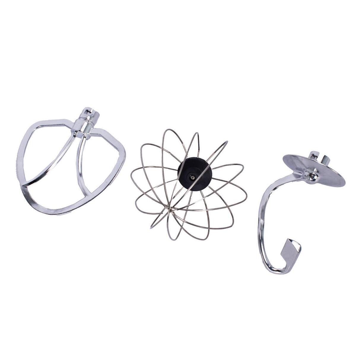 Планетарный миксер Manya SM8184S