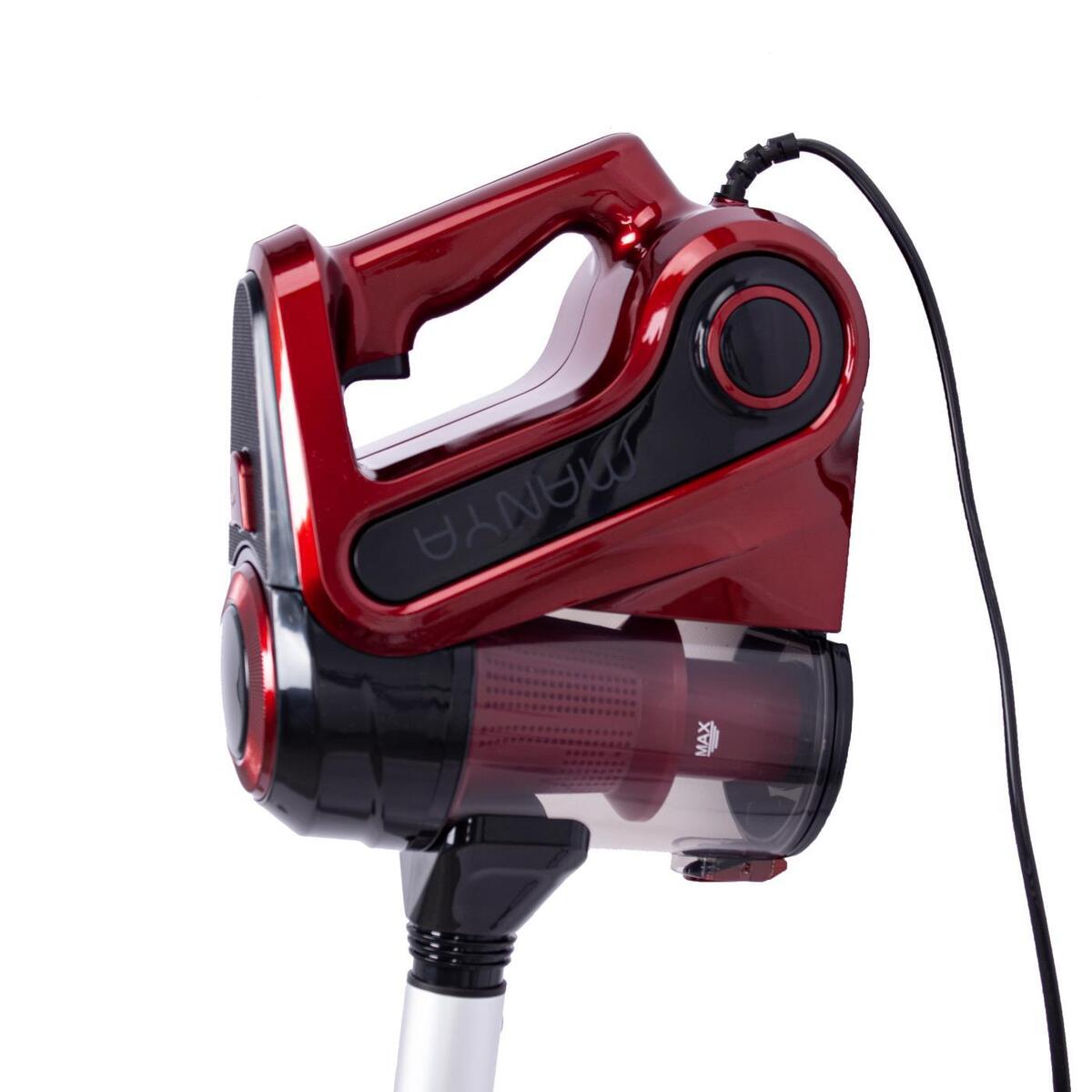 Пылесос Manya WC-602 Красный