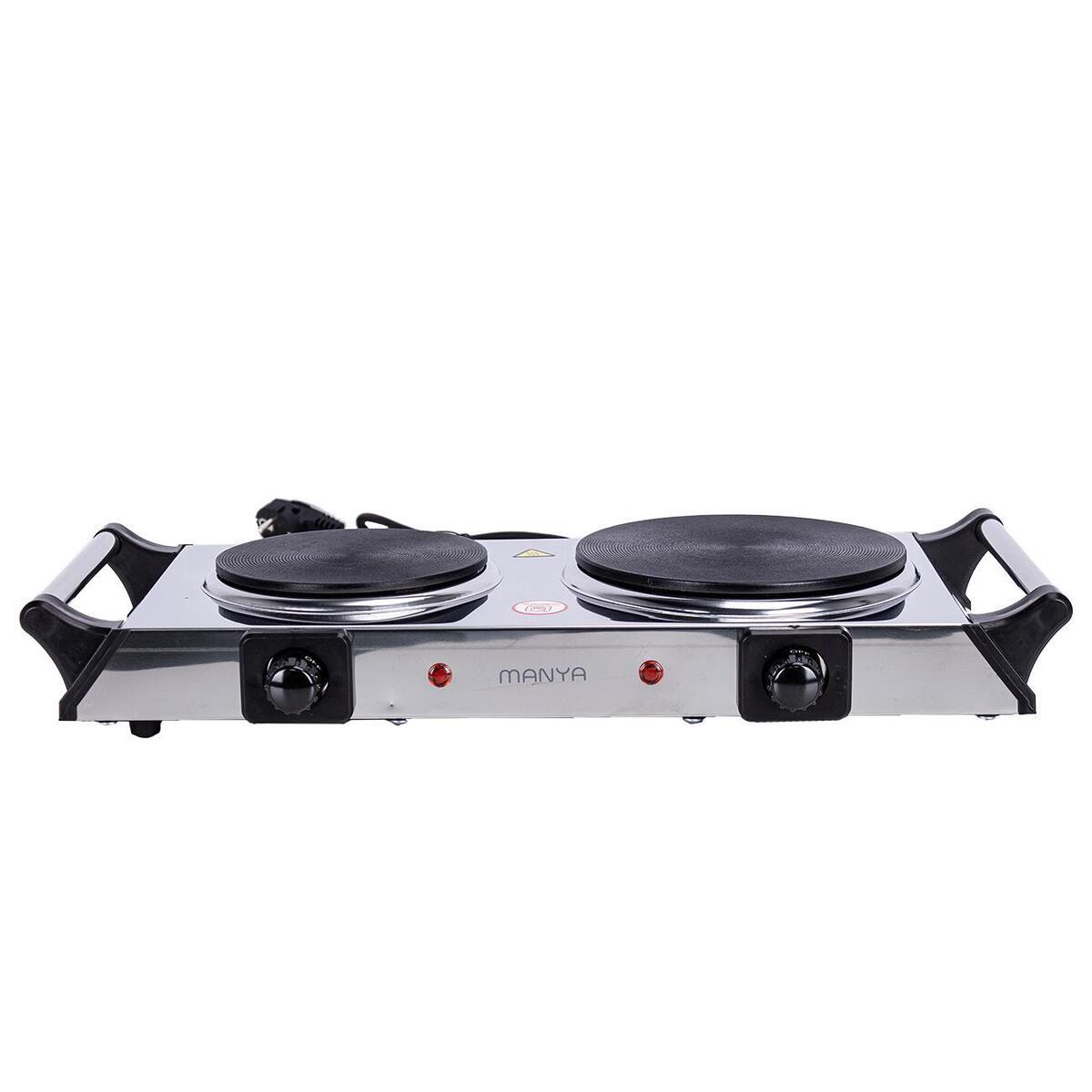 Настольная электрическая плита Manya EHP-2522S
