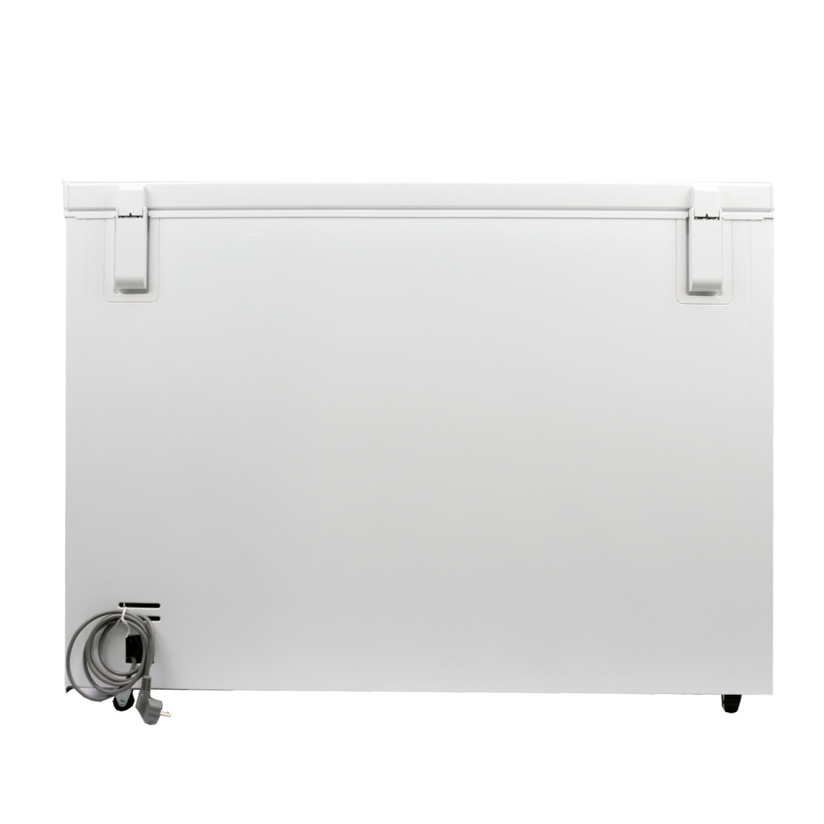 Морозильный ларь Manya CF-302C1, цвет Белый