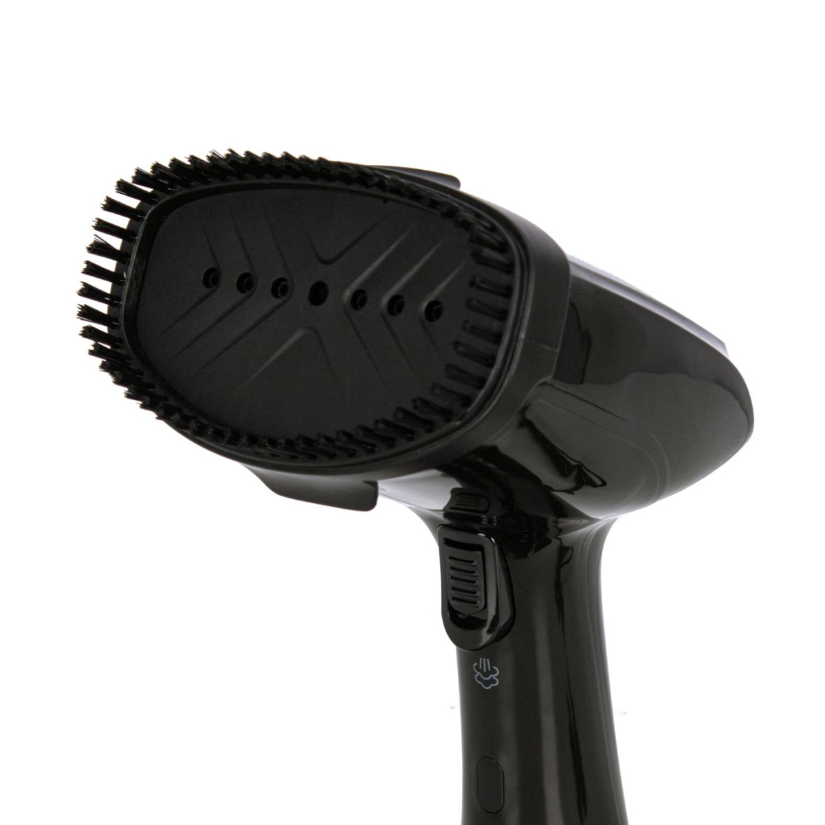 Отпариватель Manya GSH-M1507 черный_5