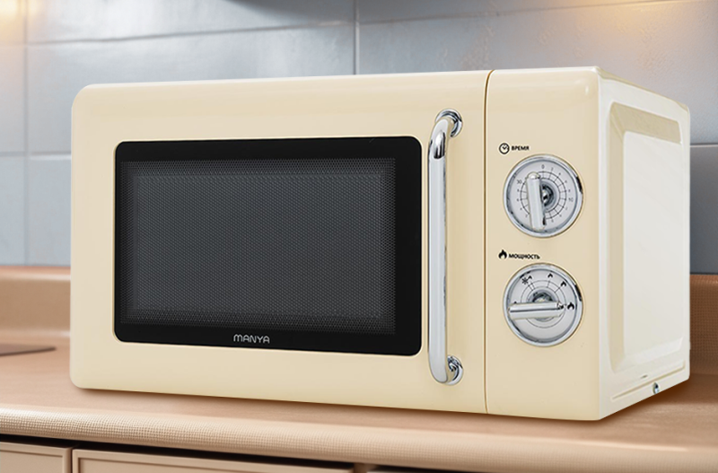 Микроволновая печь Manya M20MR01BE