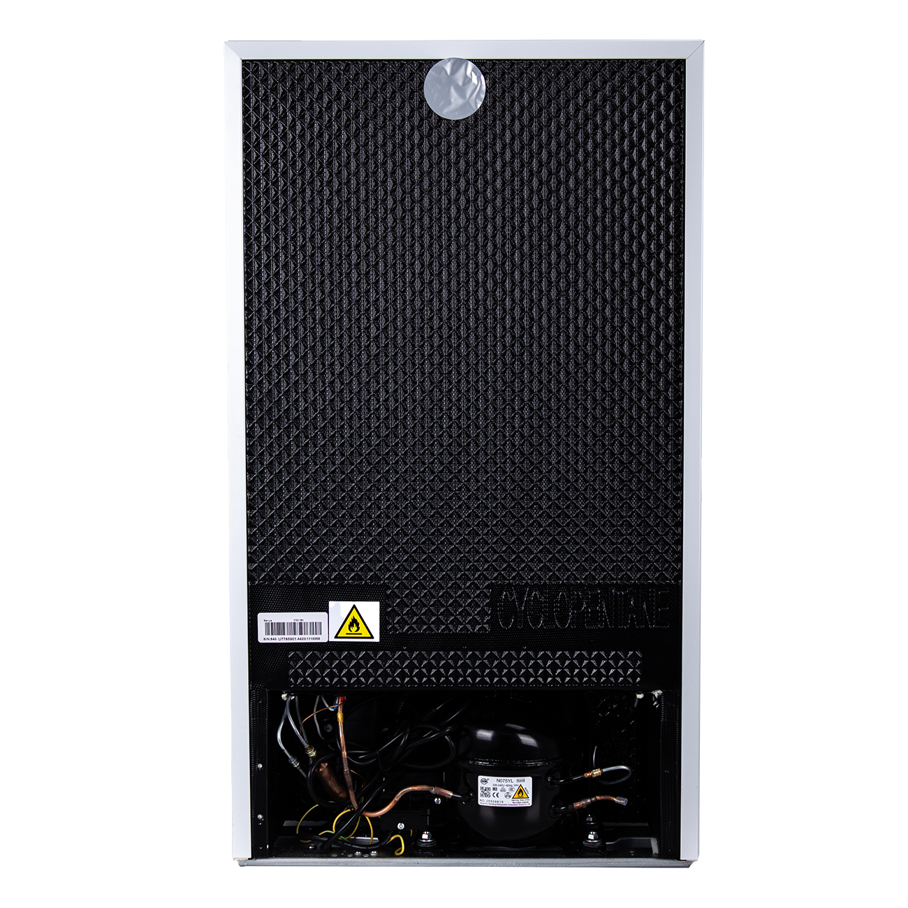 Морозильник Manya F851WH