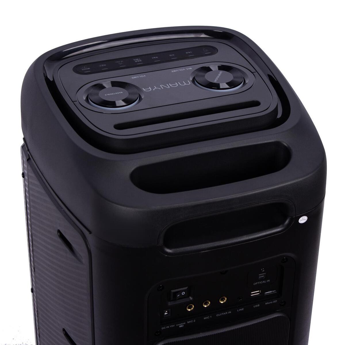 Портативная колонка MANYA