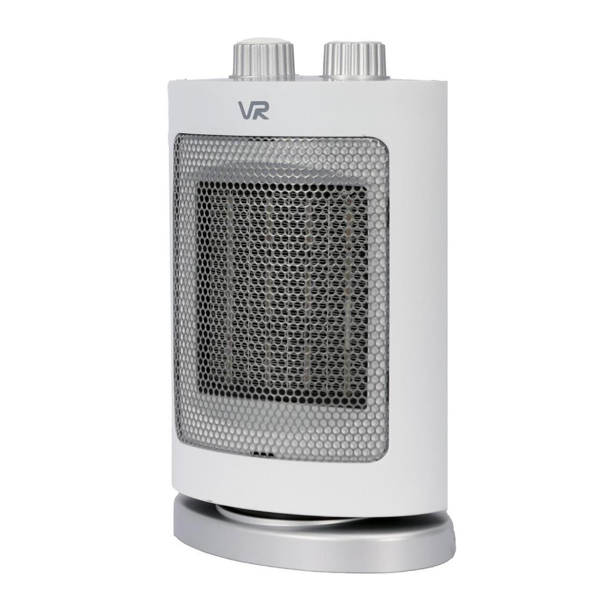 Тепловентилятор VR PTC1502W