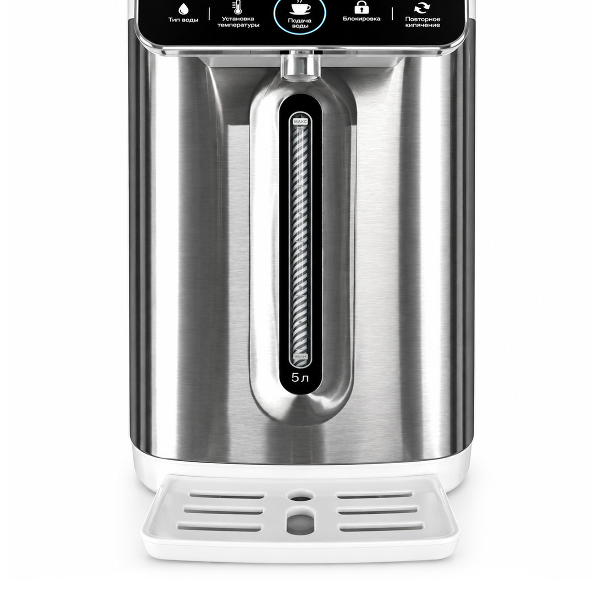 Термопот Manya TP5002W