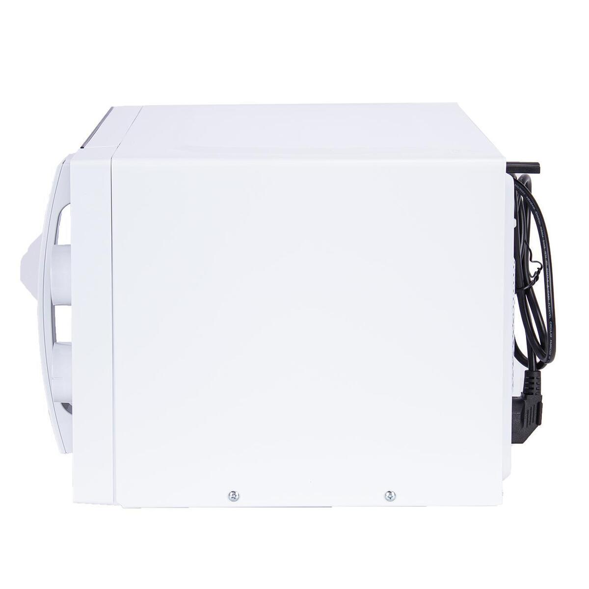 Микроволновая печь Manya W23M03W, цвет Белый, 23 л.