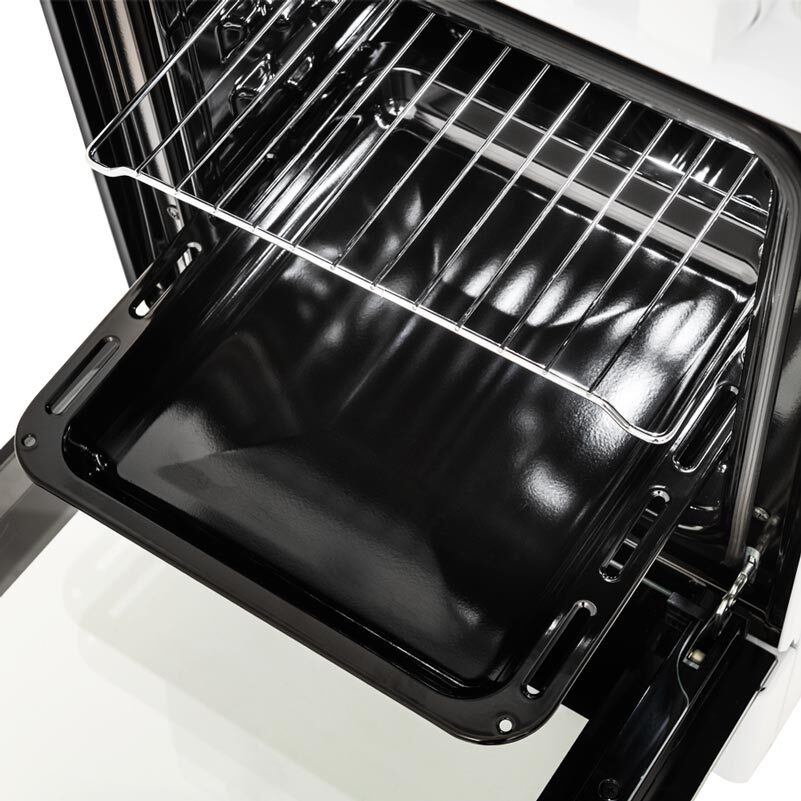 Газовая плита Manya MG5011W