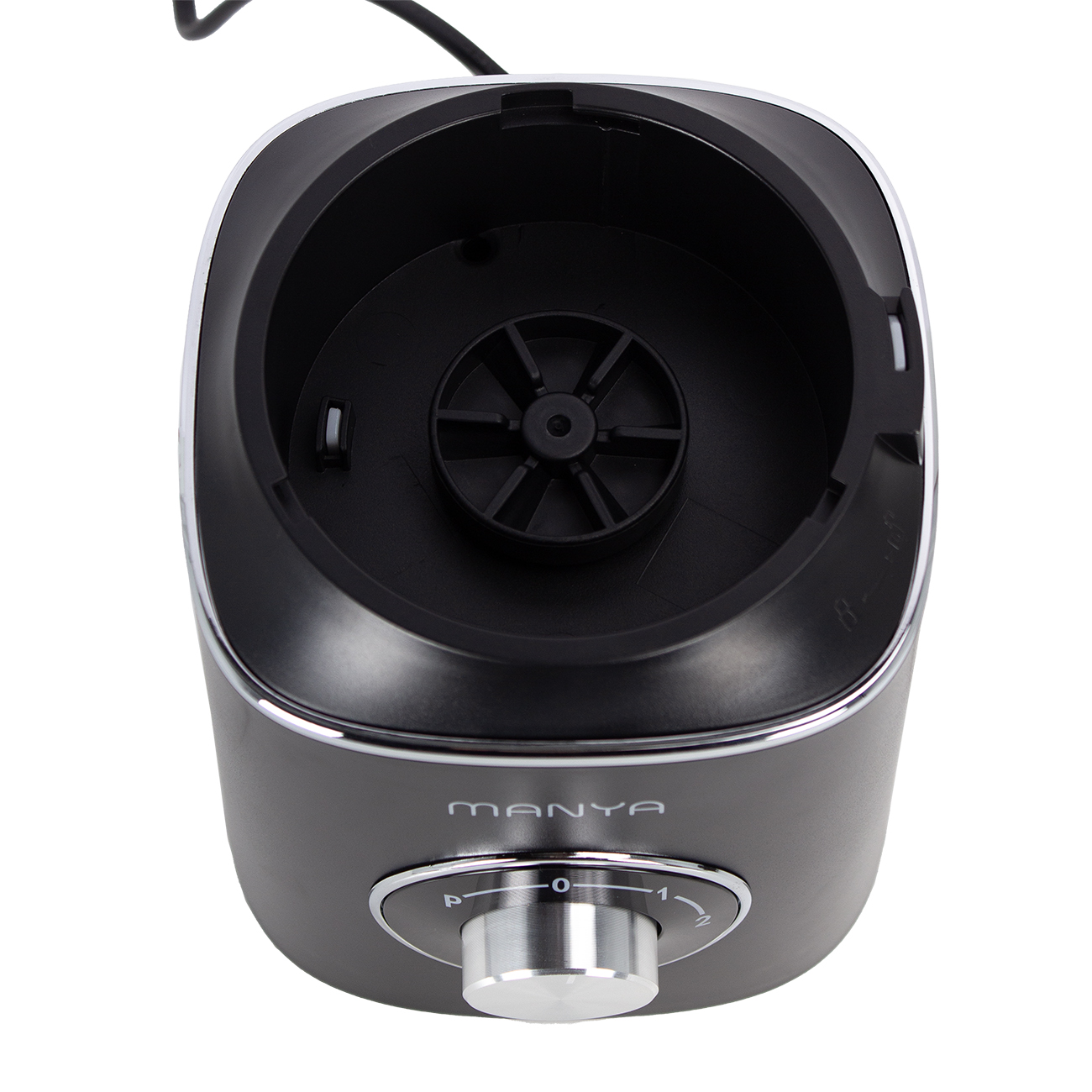 Блендер стационарный Manya SB1401B, цвет Чёрный