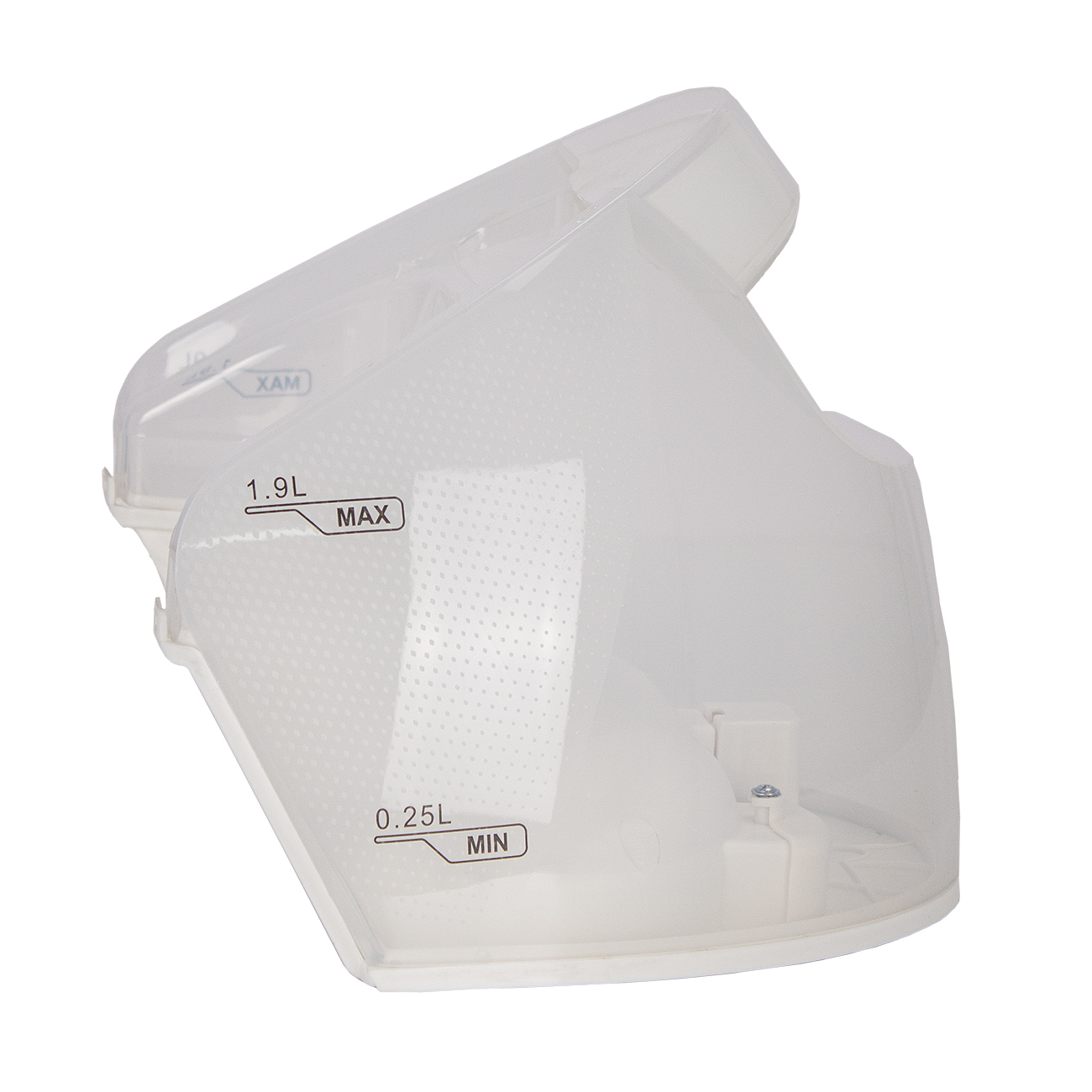 Парогенератор Manya SG3081 Белый