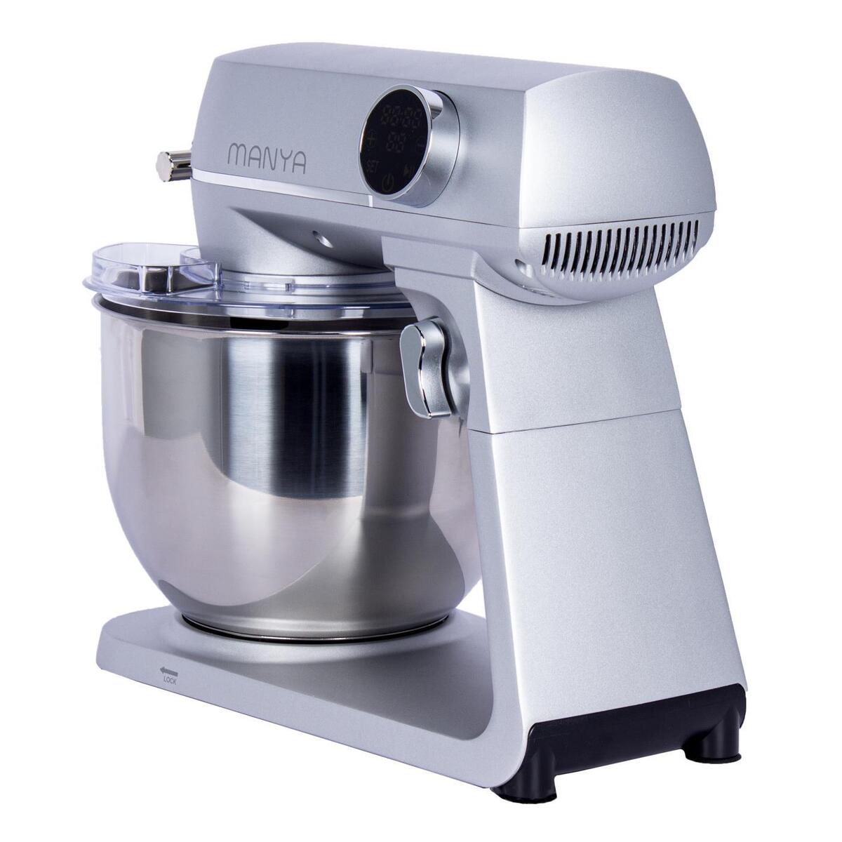 Планетарный миксер Manya SM8184S