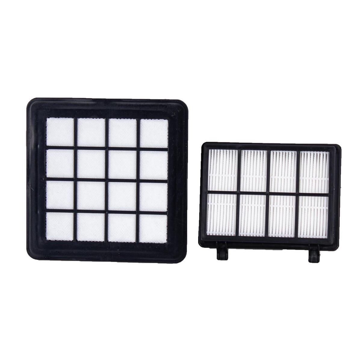 Комплект HEPA фильтров Manya FVC-M01