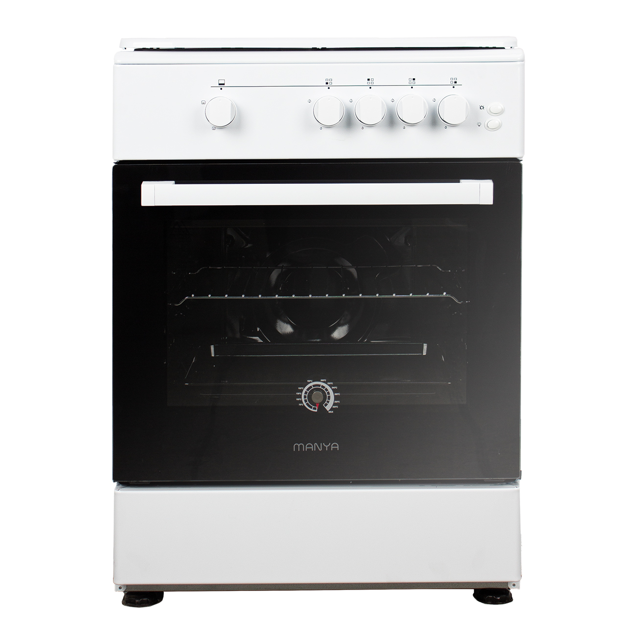 Газовая плита Manya MG6011W