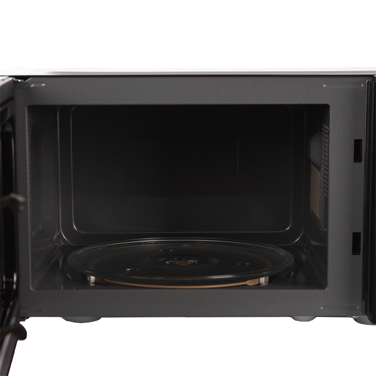 Микроволновая печь Manya W23M03B, цвет Чёрный, 23 л.