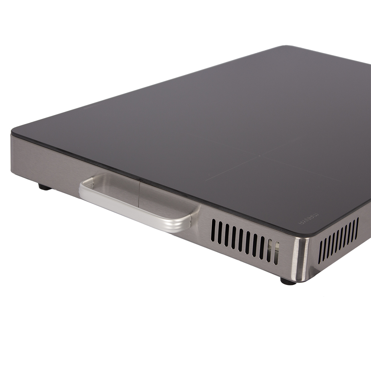 Настольная инфракрасная плита Manya EC-3612BST