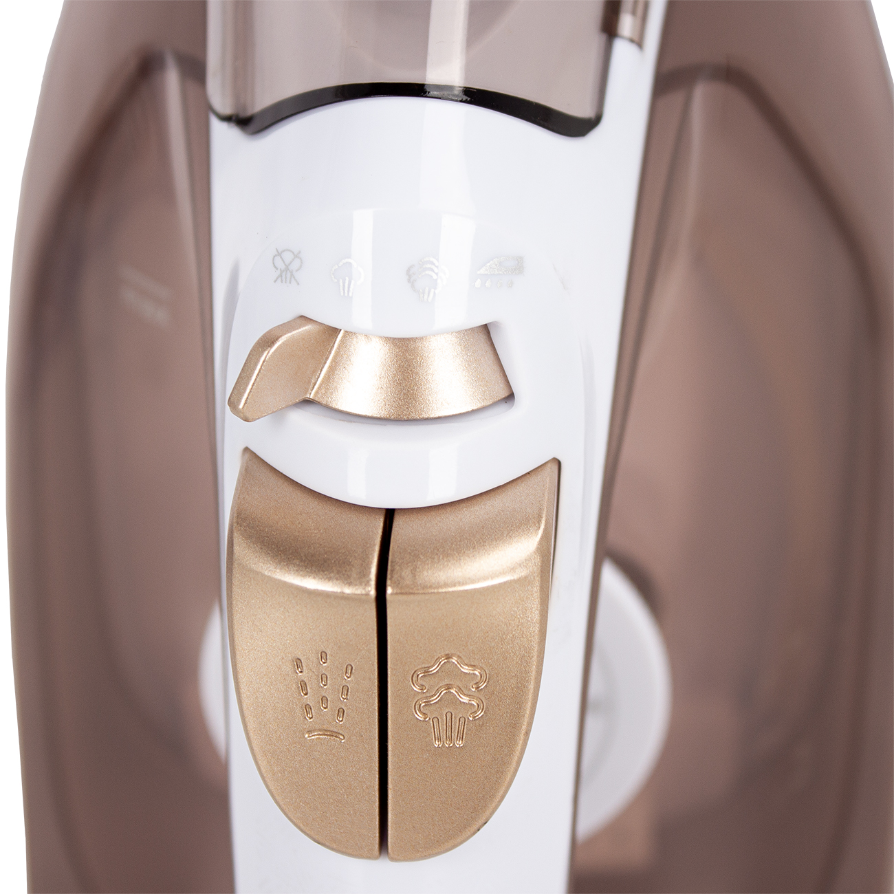 Утюг Manya I-M2406 Бежевый