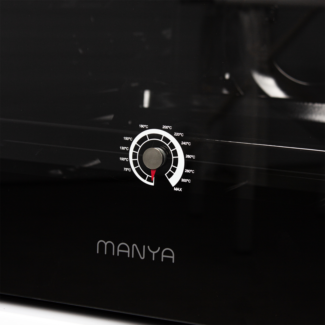 Газовая плита Manya MG6011W