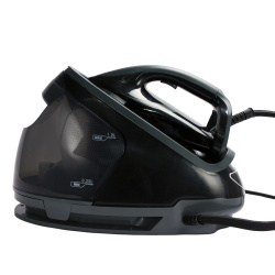 Парогенератор Manya SG3081 Черный