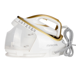 Парогенератор Manya SG3081 Белый