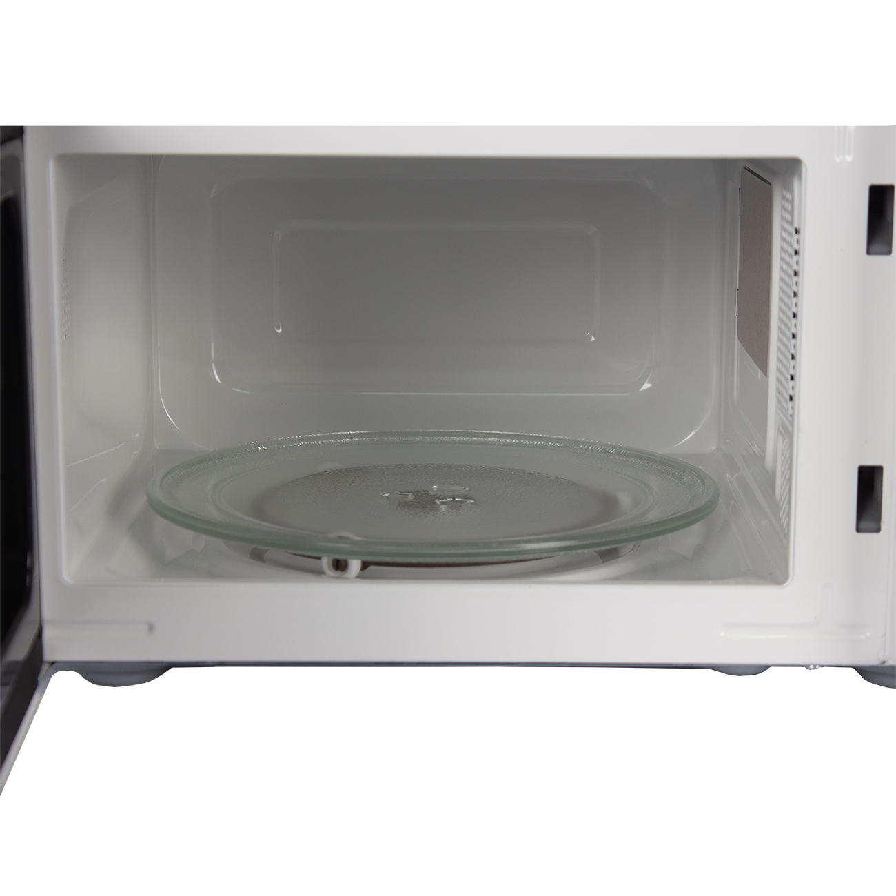 Микроволновая печь VR M20M02W, цвет Белый, 20 л.