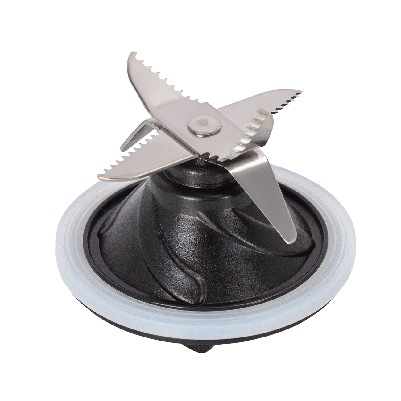 Блендер стационарный Manya SB1401B, цвет Чёрный