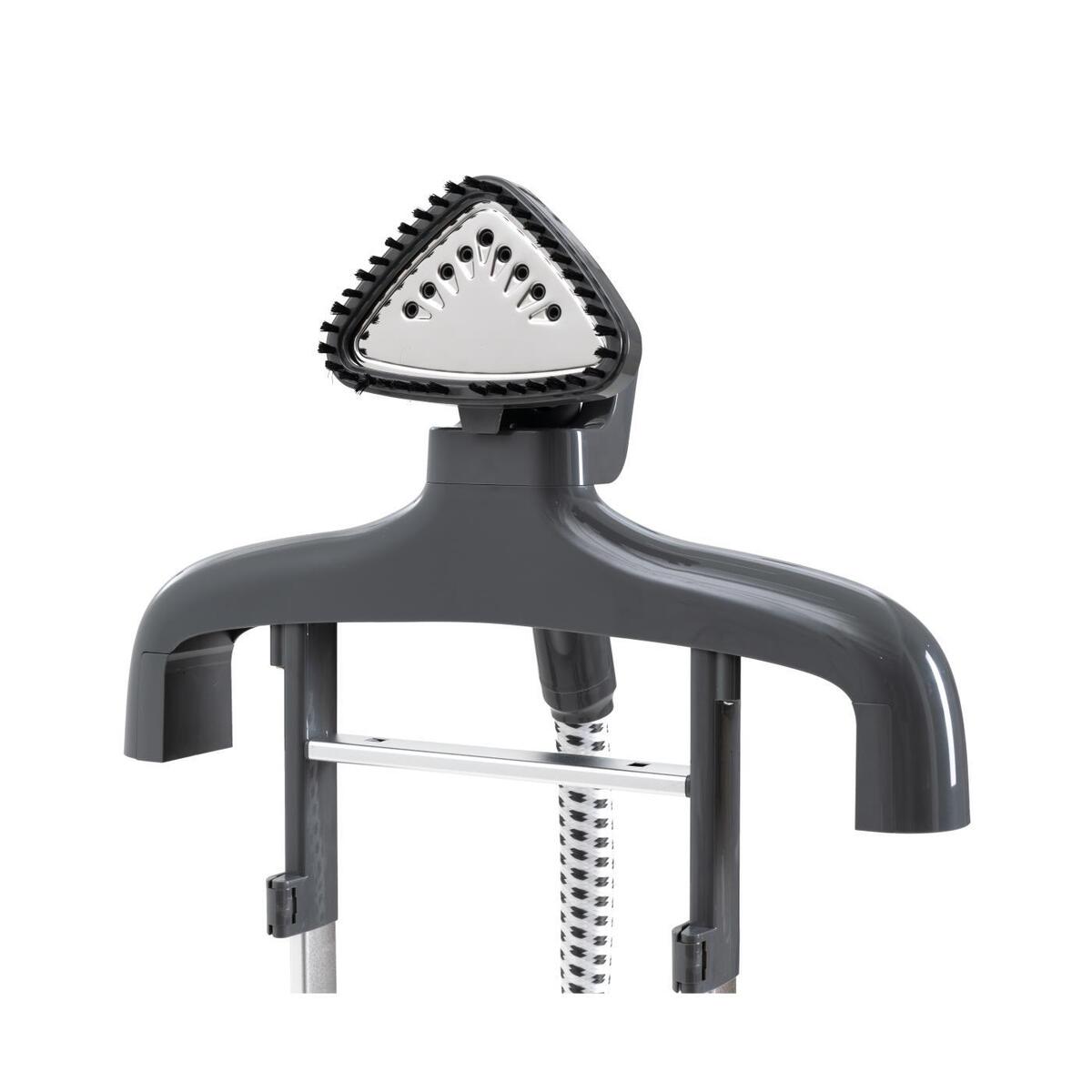 Отпариватель Manya GS-M2001 серый