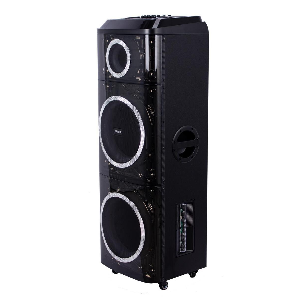 Портативная колонка MANYA