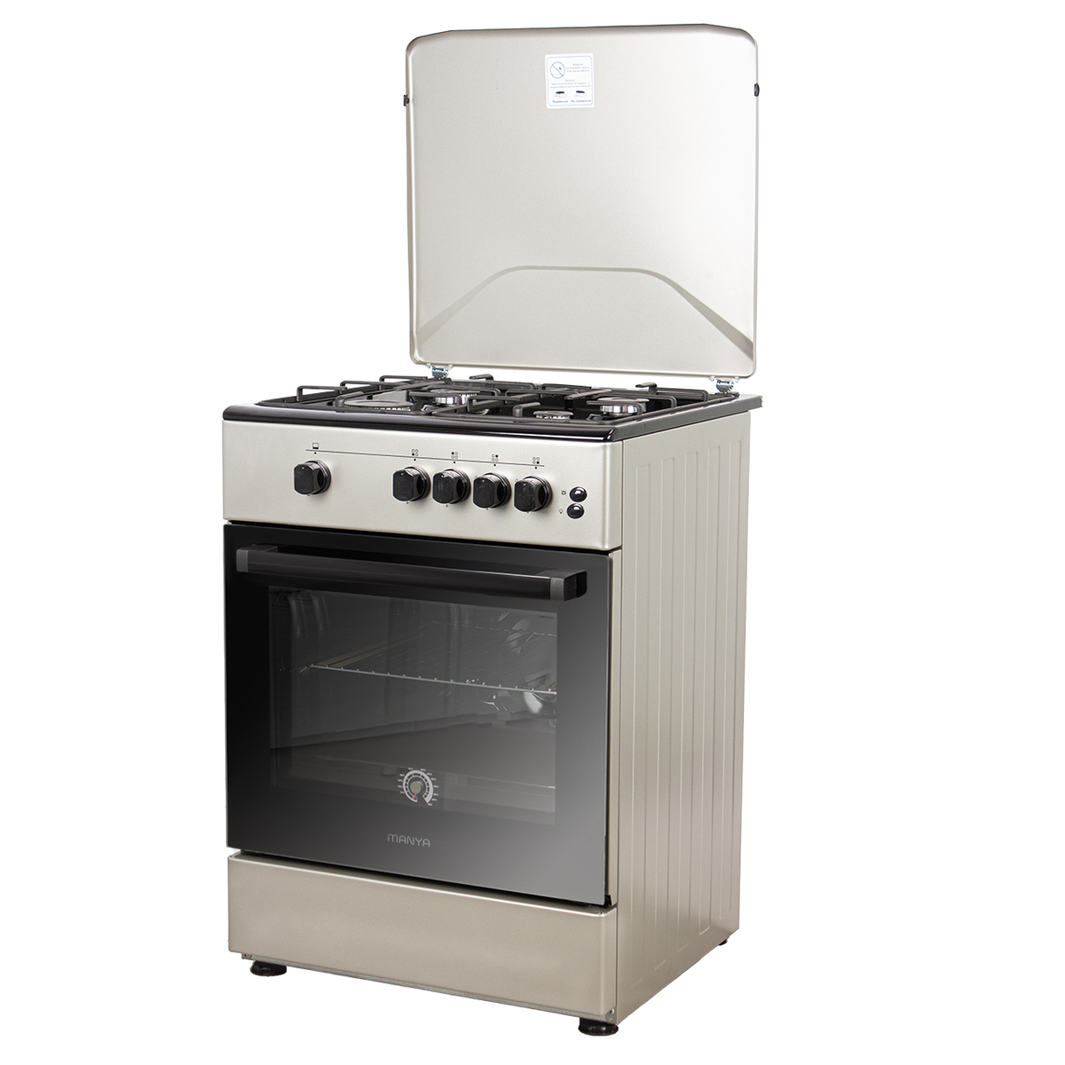 Газовая плита Manya MG6011S
