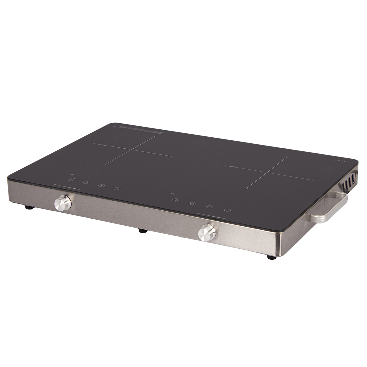 Настольная инфракрасная плита Manya EC-3612BST