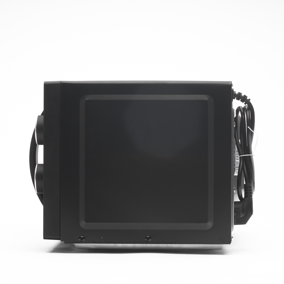 Микроволновая печь Manya M20SECB, цвет Чёрный, 20 л.